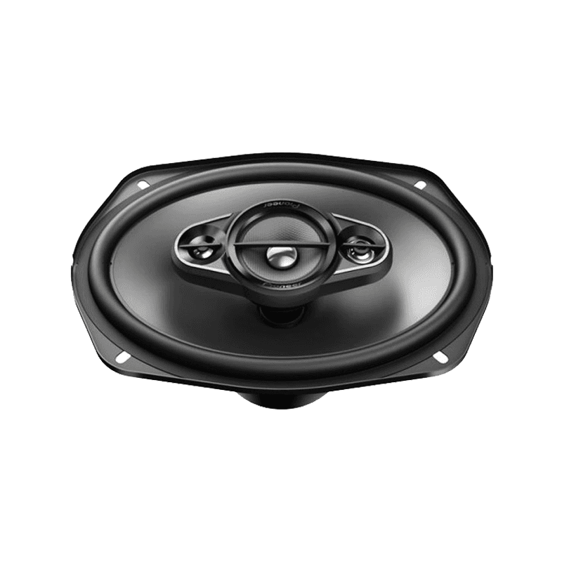 باند پایونیر Pioneer TS-A6977S — تصویر ۷