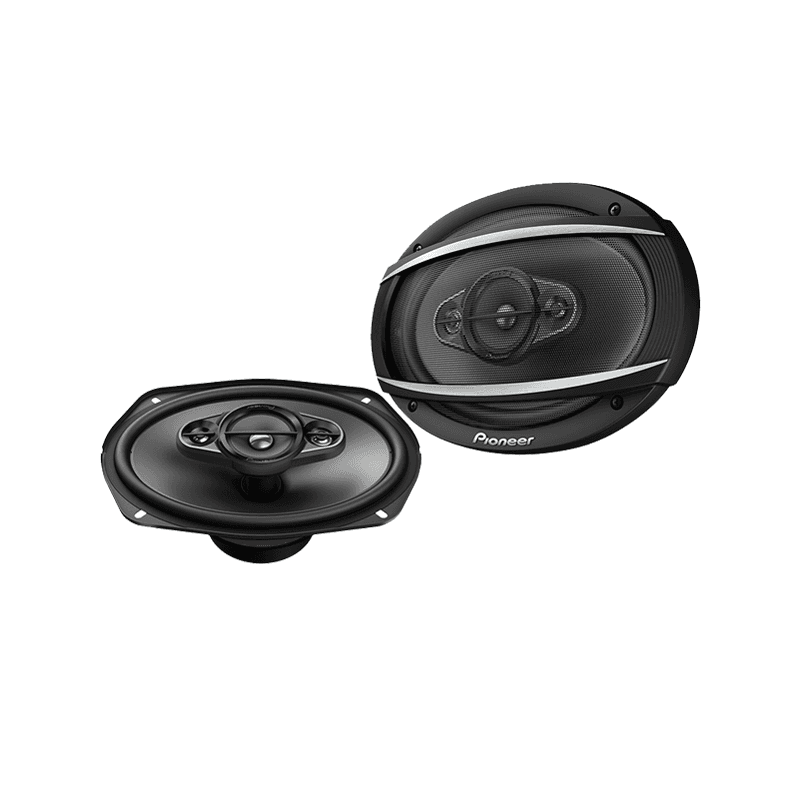 باند پایونیر Pioneer TS-A6977S — تصویر ۶