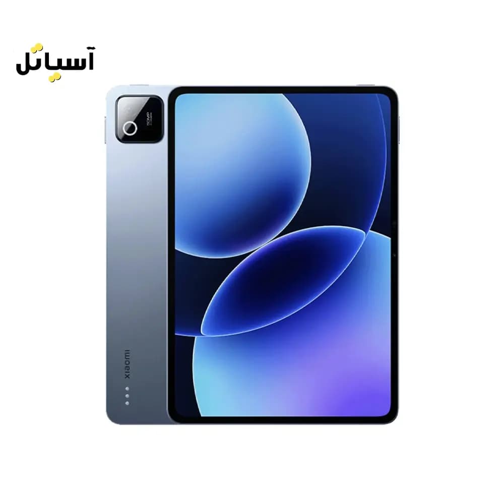 تبلت شیائومی مدل Xiaomi Redmi Pad 8 pro حافظه 512 گیگابایت – رم 12 گیگابایت — تصویر ۲