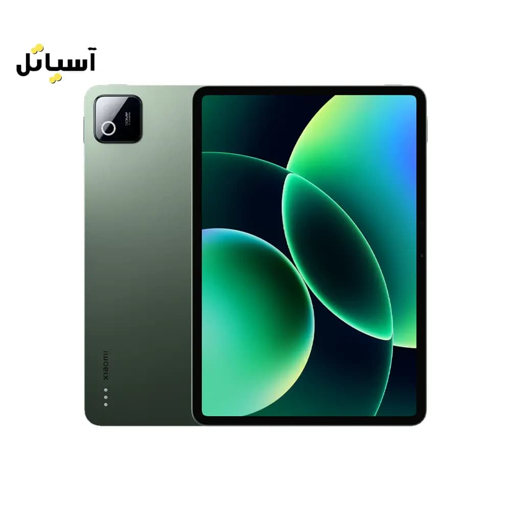 تبلت شیائومی مدل Xiaomi Redmi Pad 8 pro حافظه 512 گیگابایت – رم 12 گیگابایت — تصویر ۳