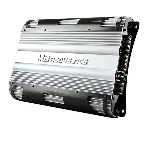 آمپلی فایر ام بی آکوستیک مدل MBA-9600XL2 — تصویر ۱۰