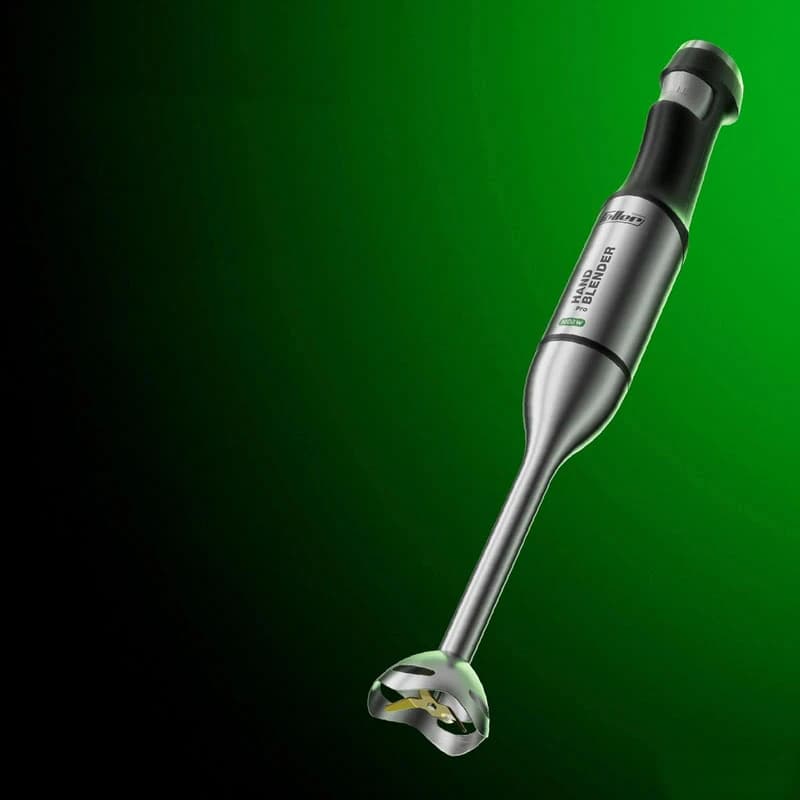 گوشت کوب برقی 5 کاره فلر مدل HB1000 Pro — تصویر ۱۰