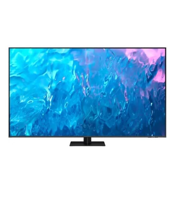 تلویزیون 65 اینچ سامسونگ 4K هوشمند مدل (65Q70c (2023