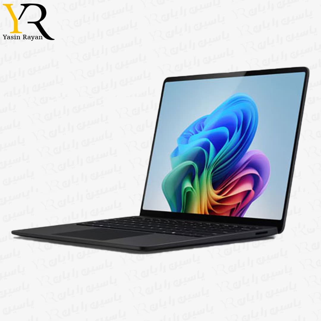 سرفیس لپ تاپ 7 <span>Elite Surface Laptop X Elite / 15inch Snapdragon X Elite / 64GB / 1TB SSD / Wi-Fi </span> — تصویر ۴