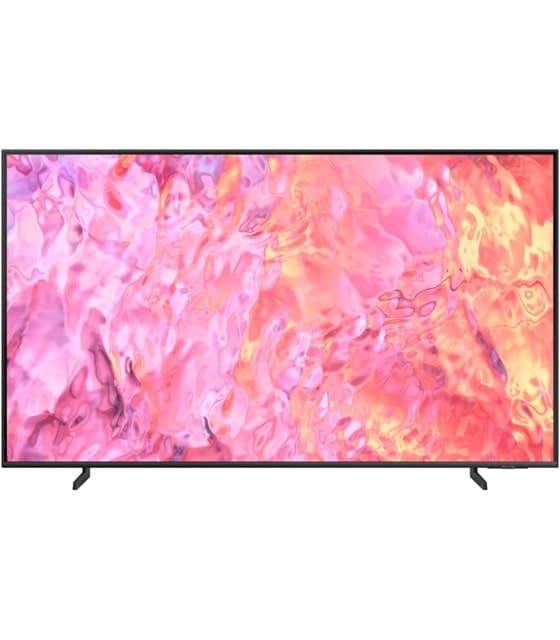 تلویزیون 65 اینچ سامسونگ 4K هوشمند مدل (65Q60d (2024