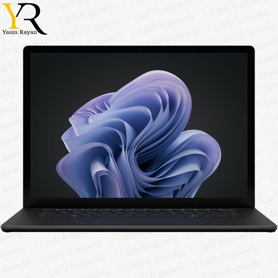 سرفیس لپ تاپ 6<span> Surface Laptop 6 / 13.5inch Core Ultra 7/ RAM 16GB / 256GB SSD </span> — تصویر ۴