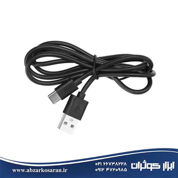 نورافکن 2000 لومن Spider رونیکس Ronix مدل RH-4211 — تصویر ۲
