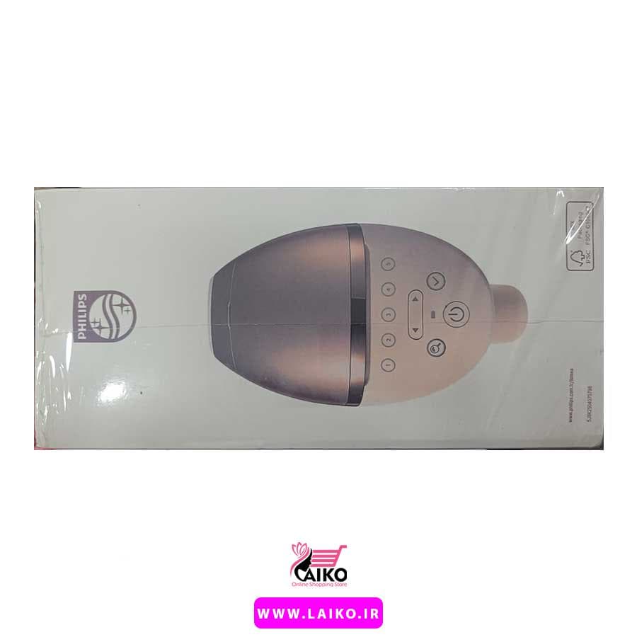 لیزر موی زائد فیلیپس لوما BRP958 سری 9900 — تصویر ۲