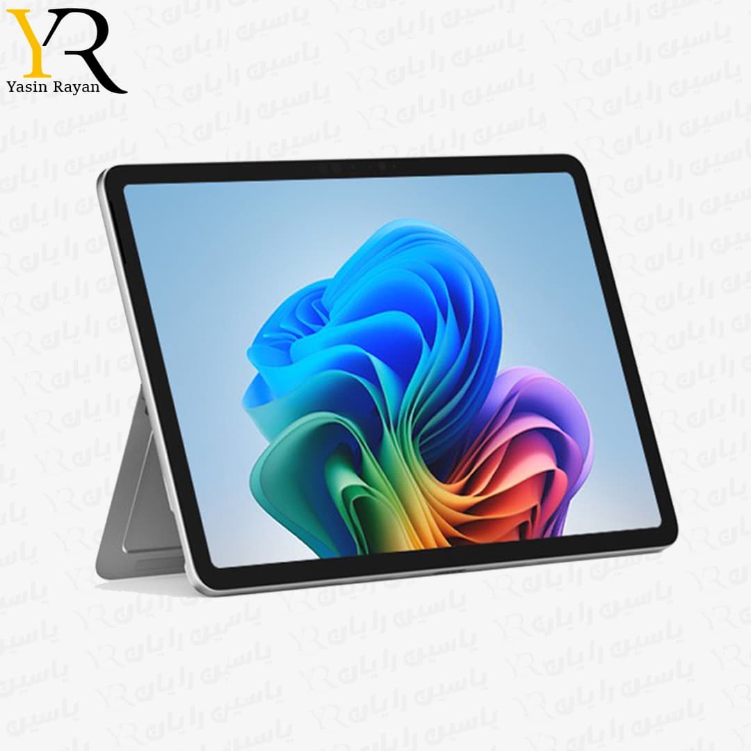 سرفیس پرو 12<span> Surface Pro12 / Wi-Fi /Snapdragon X Plus/ 16GB / 256GB SSD </span> — تصویر ۵
