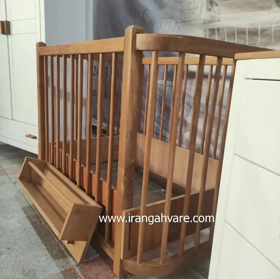 سرویس خواب کودک ایکیا — تصویر ۲