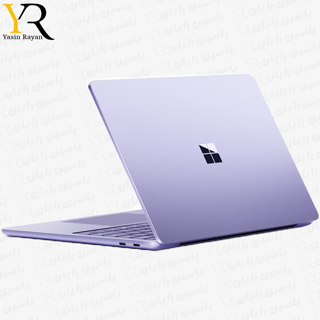 سرفیس لپ تاپ 8 <span>Copilot+ PC / 16GB RAM / 256GB SSD</span> — تصویر ۲
