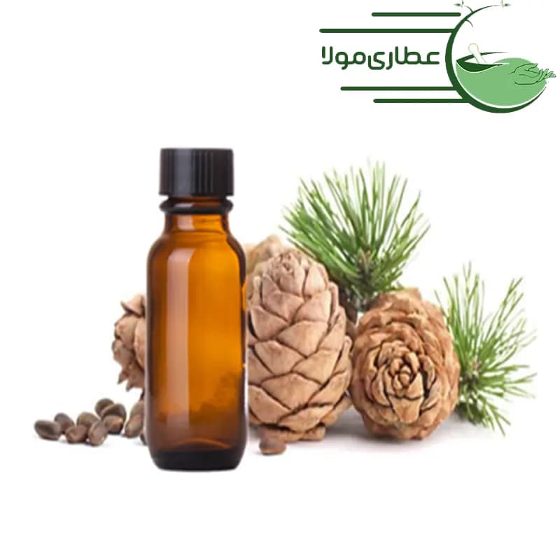روغن سدر مهربانی