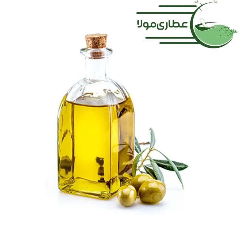 روغن زیتون تصفیه نشده مهربانی