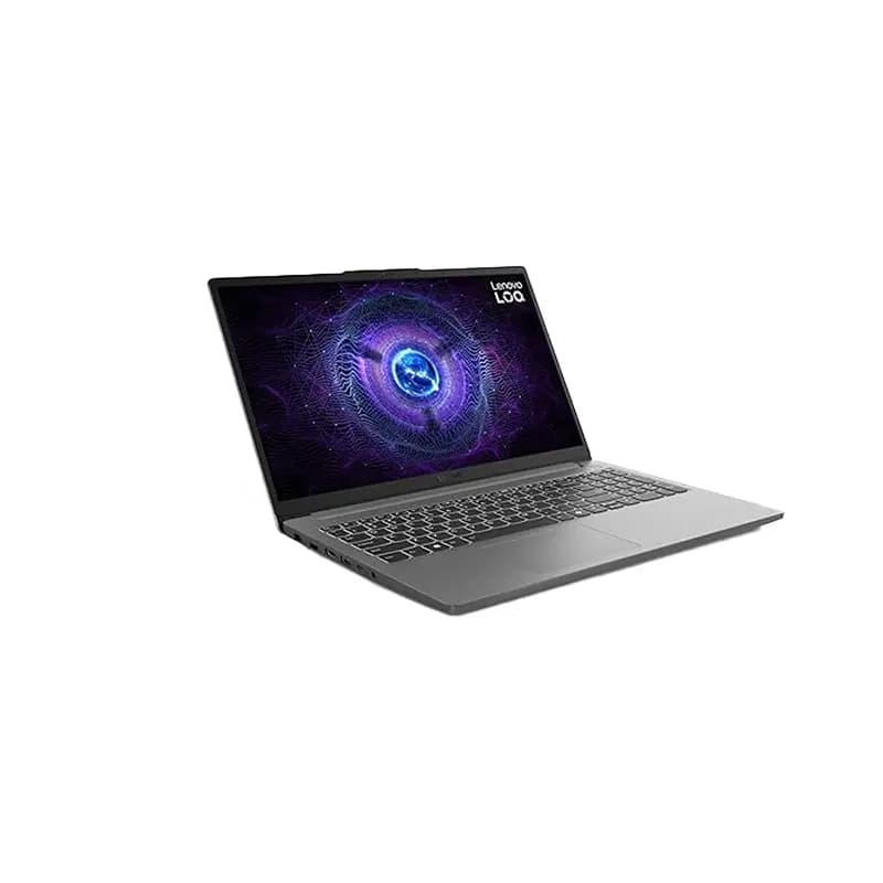 لپ تاپ لنوو مدل LOQ پردازنده i7(12650HX) رم 12GB حافظه 512GB SSD گرافیک 6GB RTX4050 — تصویر ۳