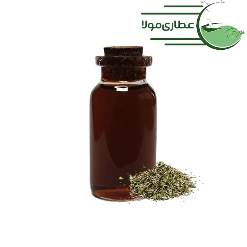 روغن چای سبز مهربانی