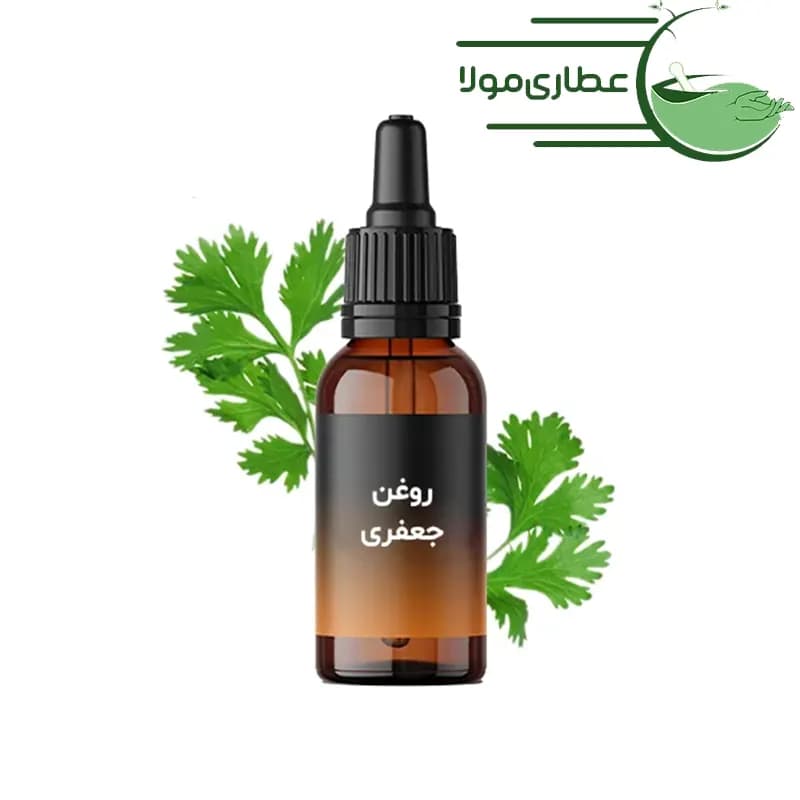 روغن جعفری مهربانی