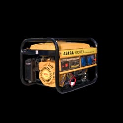 موتور برق آسترا AST3700