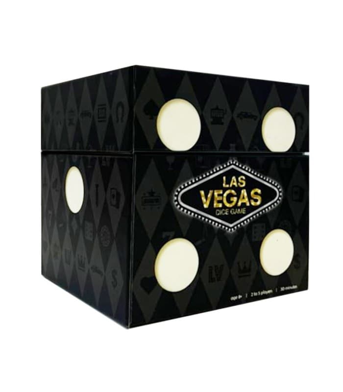 بازی فکری لاس وگاس Las Vegas