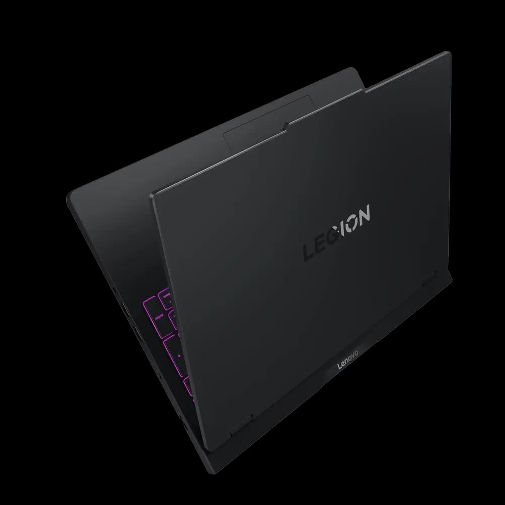 لپ تاپ لنوو مدل Legion 5 پردازنده i9(14900HX) رم 32GB حافظه 1TB SSD گرافیک 8GB RTX5070 — تصویر ۷