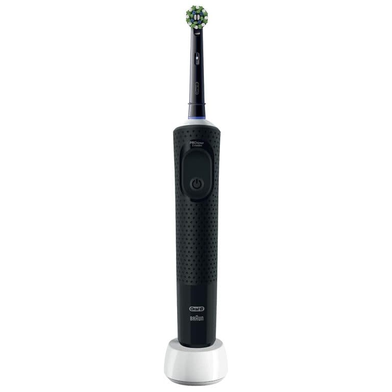 مسواک برقی اورال بی مدل Vitality Pro Protect X Clean — تصویر ۸