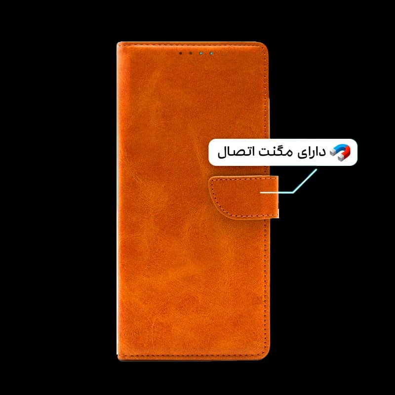 قاب گوشی کیفی شیائومی نوت 9 — تصویر ۴