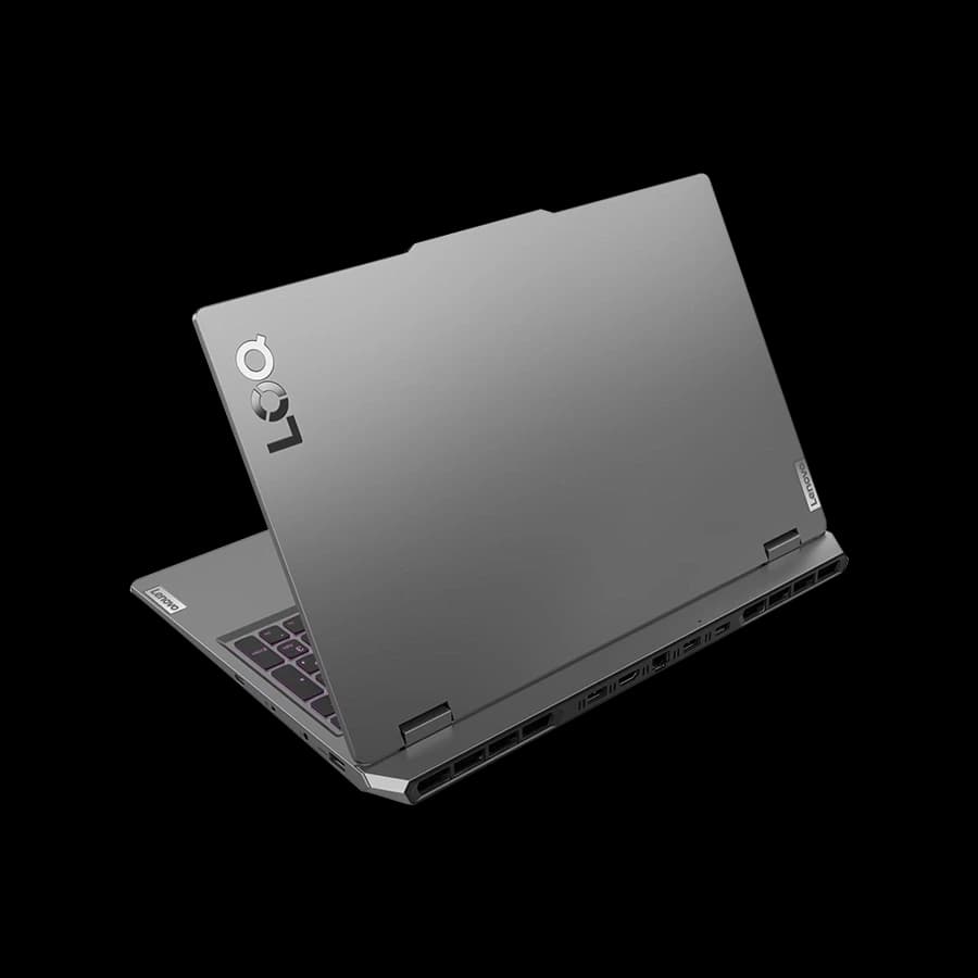 لپ تاپ لنوو مدل LOQ پردازنده i7(14700HX) رم 24GB حافظه 512GB SSD گرافیک 8GB RTX5050 — تصویر ۶