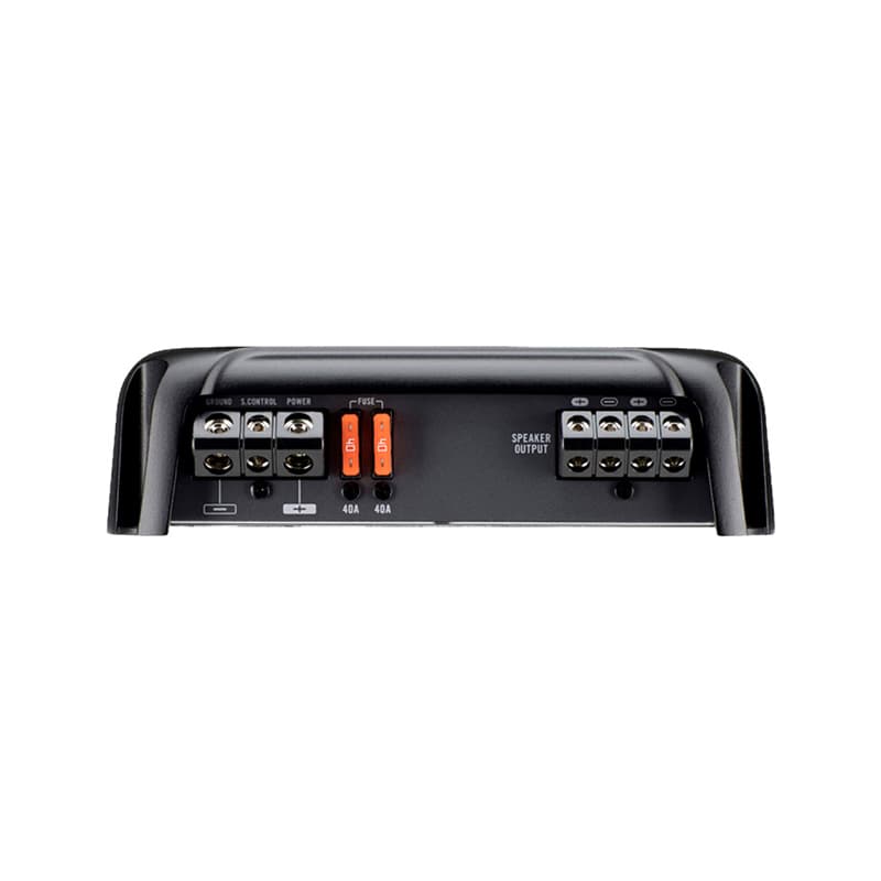 آمپلی فایر خودرو پایونیر مدل GM-D8701 — تصویر ۶