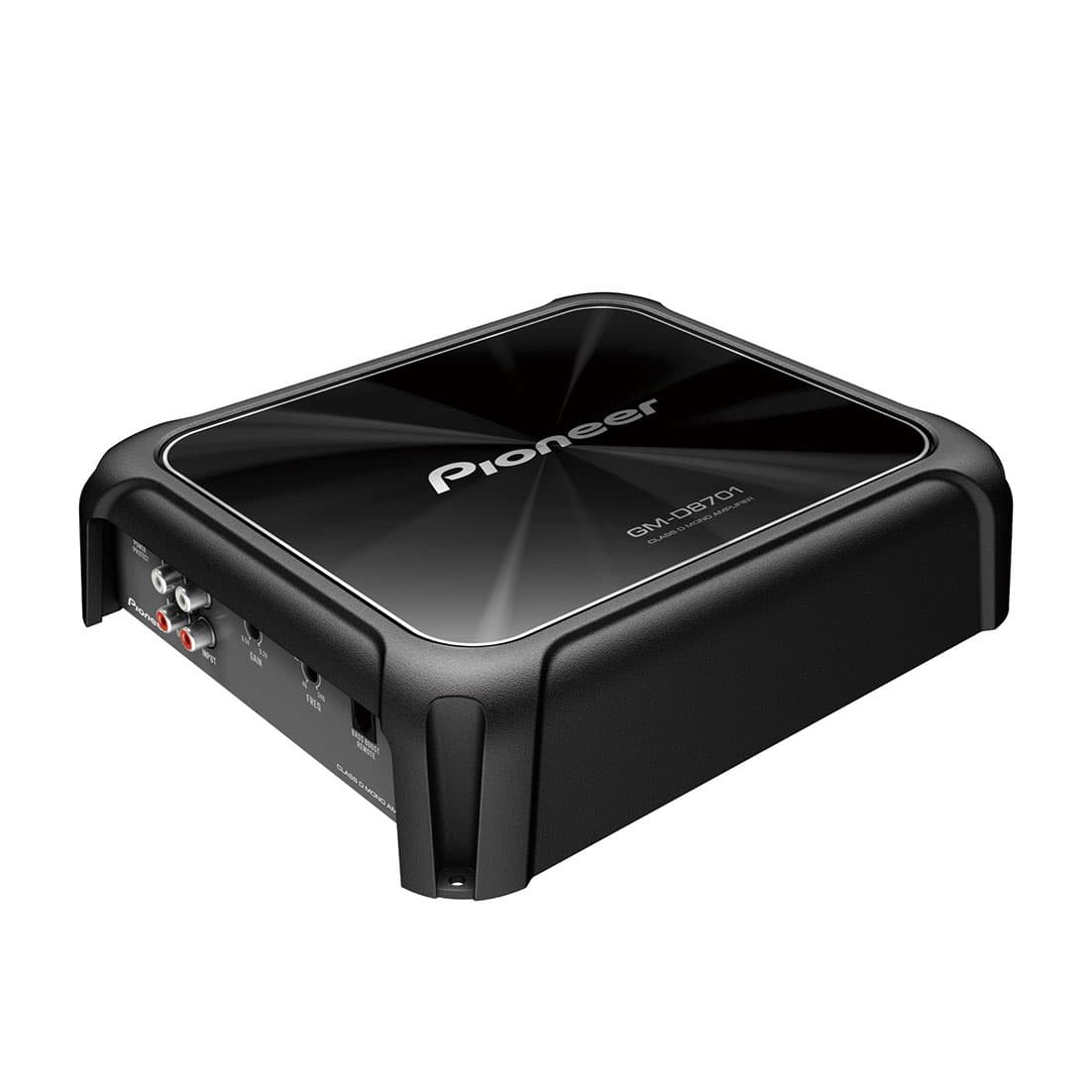 آمپلی فایر خودرو پایونیر مدل GM-D8701 — تصویر ۷