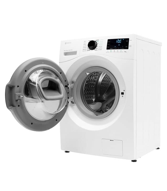 ماشین لباسشویی اسنوا مدل SWM-842 — تصویر ۲