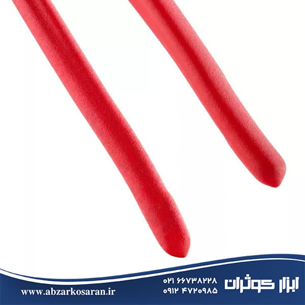 انبر کلاغی 10 اینچ آلمانی رونیکس Ronix مدل RH-1436 — تصویر ۶