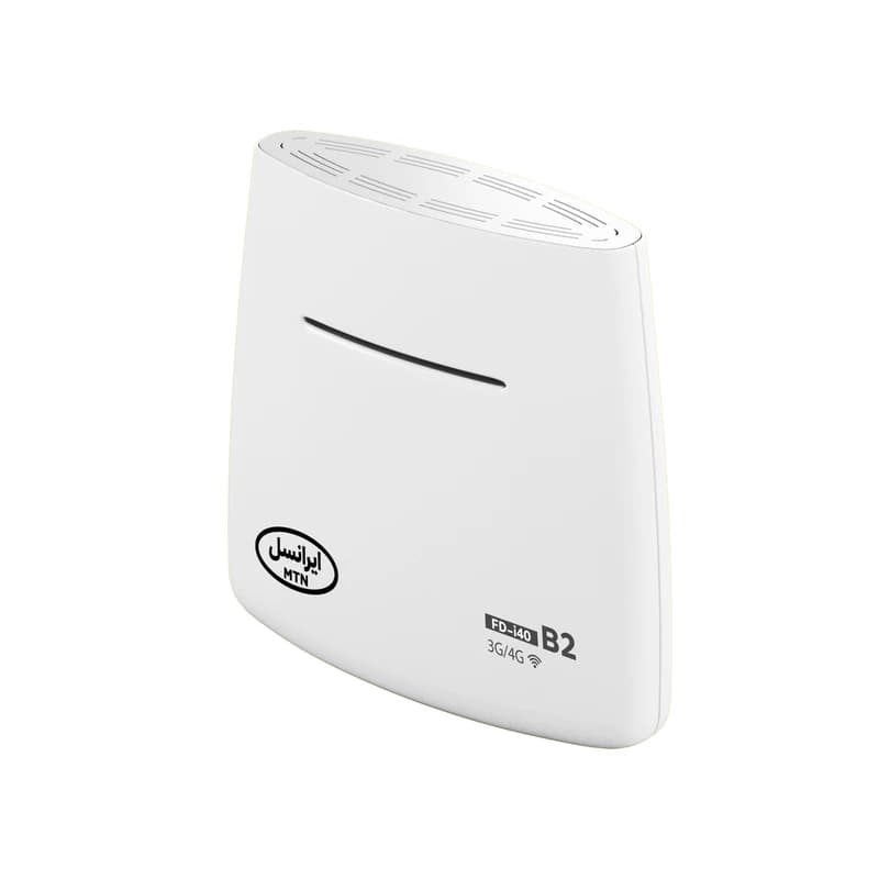 مودم FD-i40B2 ایرانسل