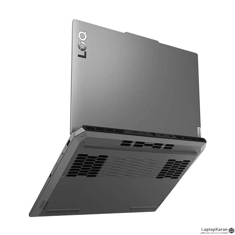 لپ تاپ لنوو مدل LOQ پردازنده i7(14700HX) رم 24GB حافظه 512GB SSD گرافیک 8GB RTX4060 — تصویر ۶