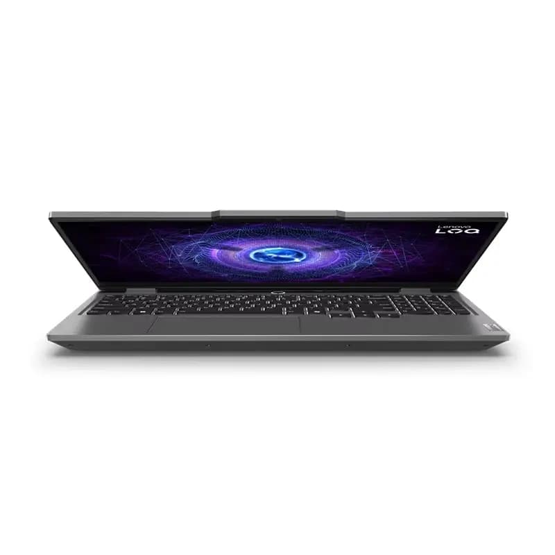 لپ تاپ لنوو مدل LOQ پردازنده i5(13450HX) رم 24GB حافظه 512GB SSD گرافیک 8GB RTX5050 — تصویر ۵