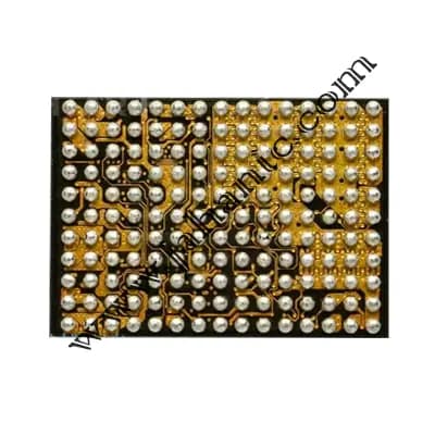 آی سی تغذیه PM8350BH-001 — تصویر ۴