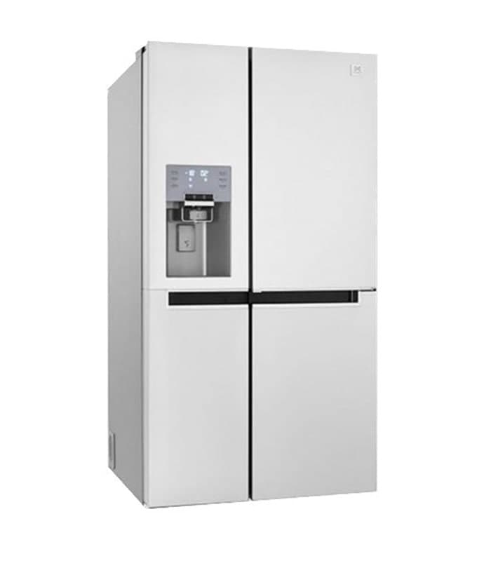 ساید بای ساید دوو مدل D4S-0036MW