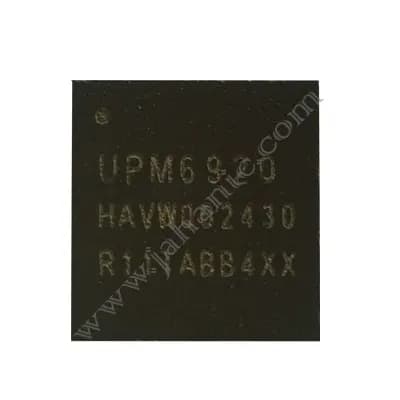 ای سی شارژ UPM6920