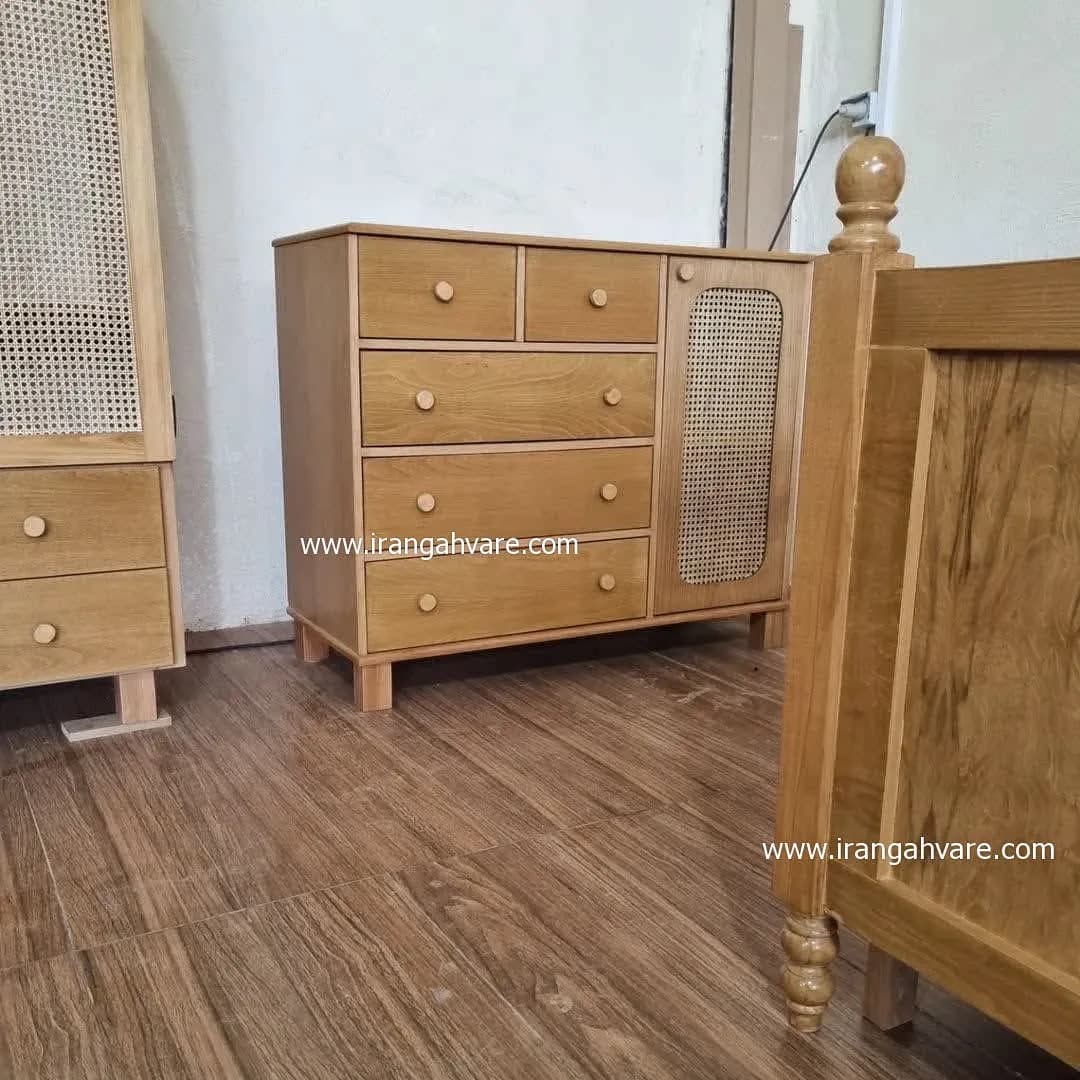 ست سرويس حصيرى كد B — تصویر ۳