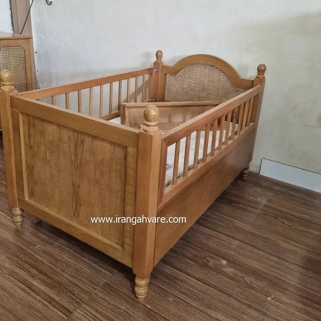 ست سرويس حصيرى كد B — تصویر ۴
