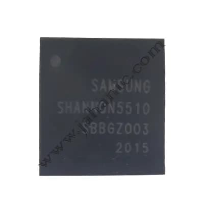 آی سی مدار آنتن SHANNON5510 — تصویر ۳