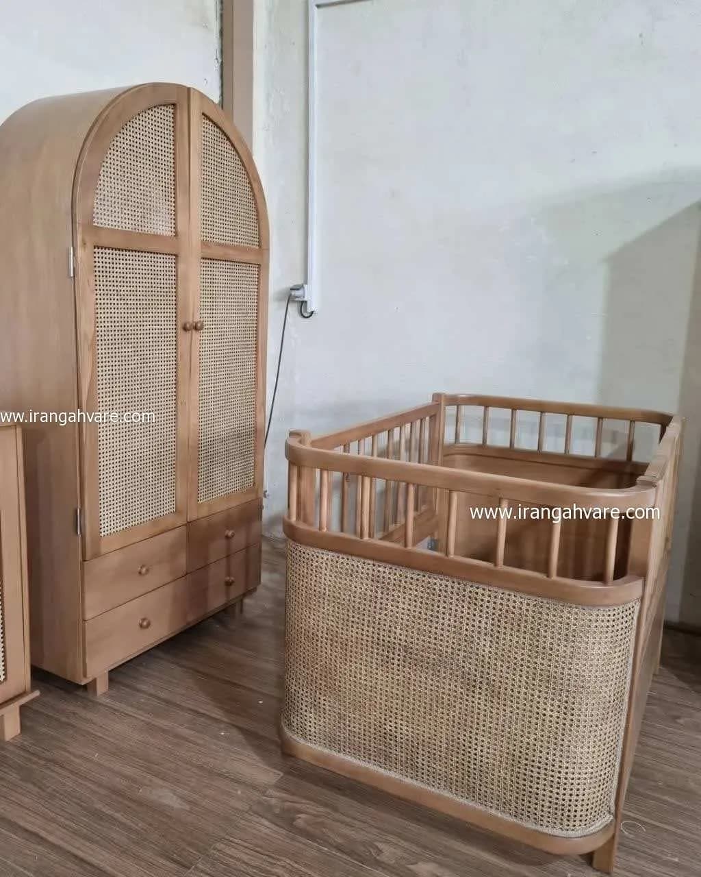 ست سرويس حصيرى كد A — تصویر ۶