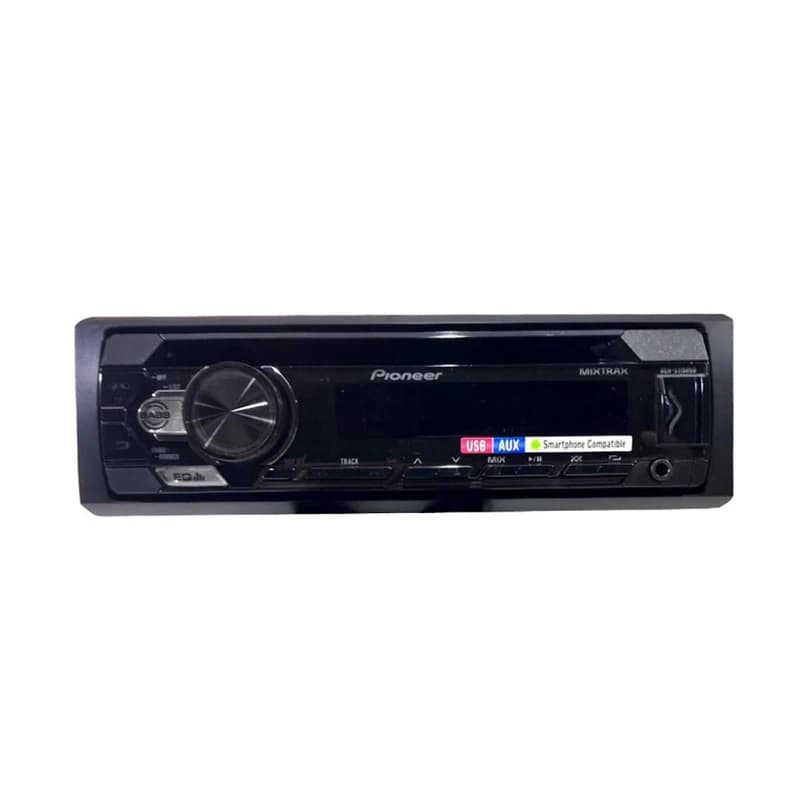پخش کننده خودرو پایونیر مدل DEH-S1150UB — تصویر ۳