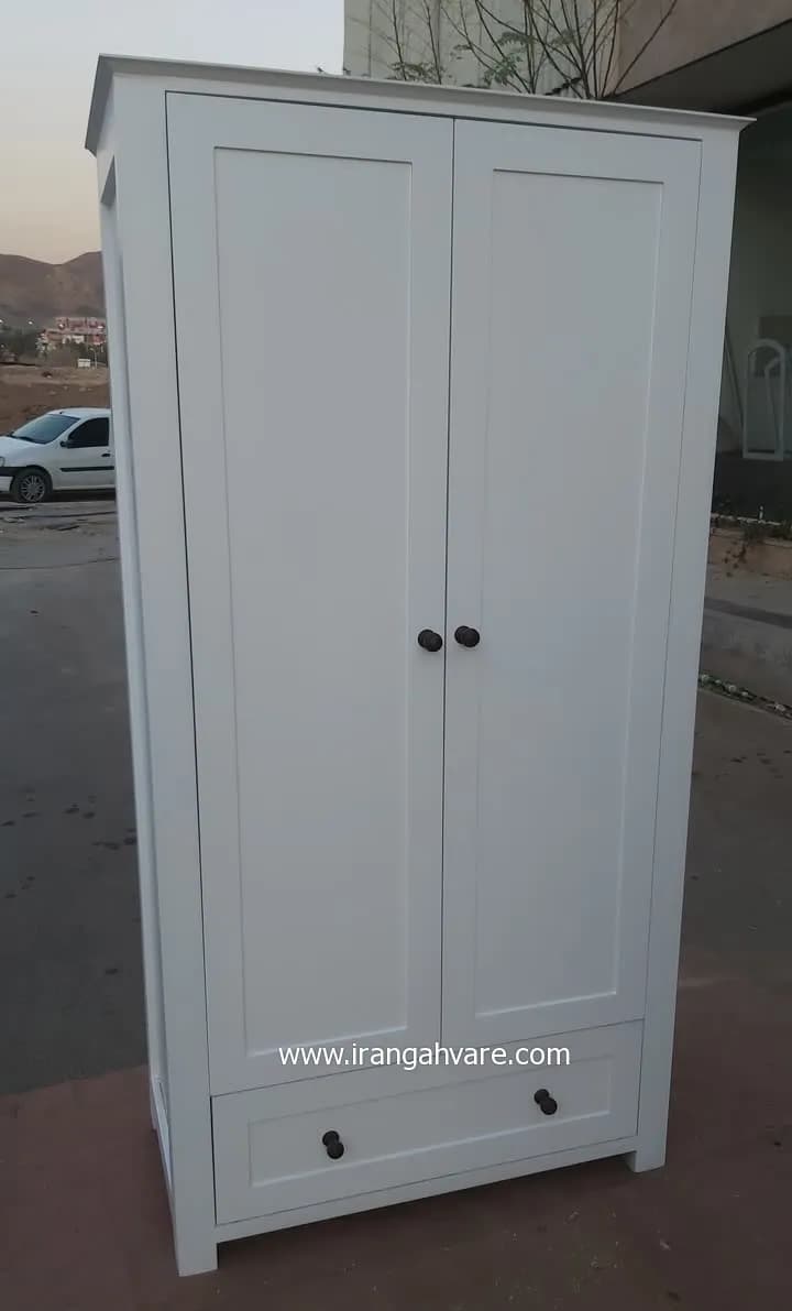 کمد ایکیا مدل SUNDVIK