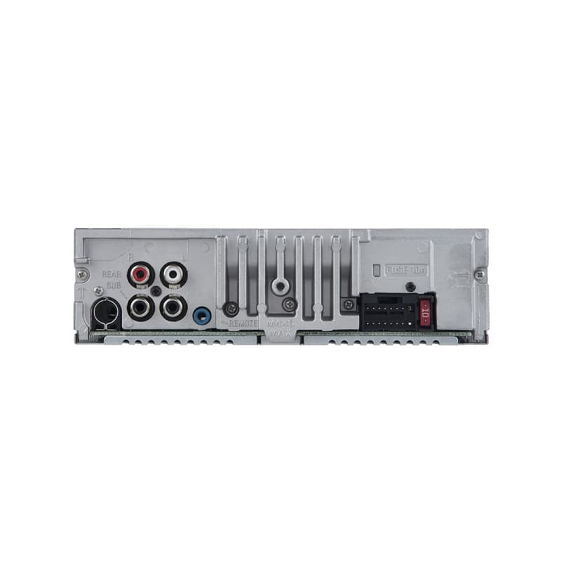 پخش کننده خودرو سونی مدل CDX-G1202U — تصویر ۹