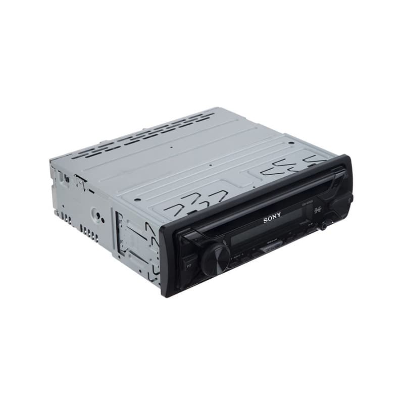 پخش کننده خودرو سونی مدل CDX-G1202U — تصویر ۳