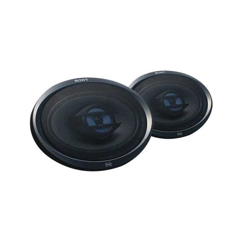اسپیکر خودرو سونی مدل XS-K6920 — تصویر ۴