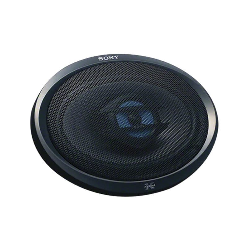 اسپیکر خودرو سونی مدل XS-K6920 — تصویر ۶