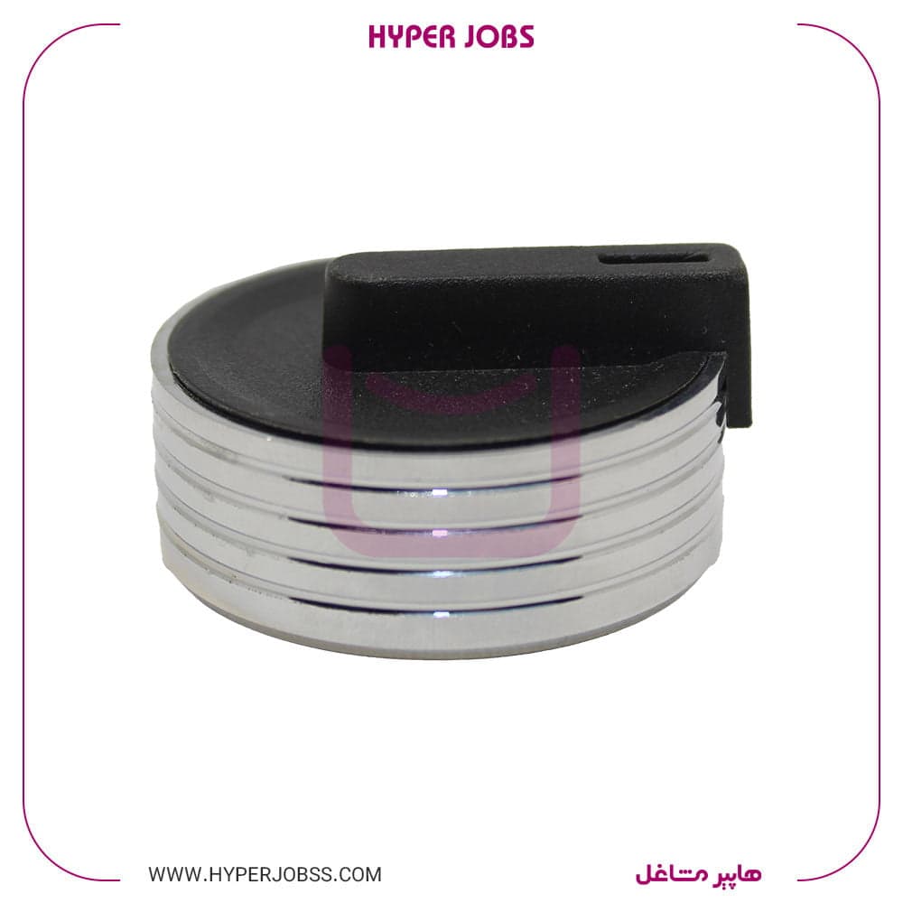 ولوم گاز صفحه ای کد 87 — تصویر ۳