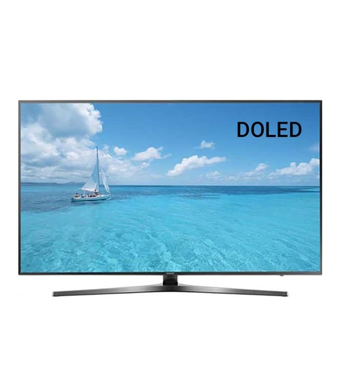 تلویزیون 65 اینچ دوو مدل DOLED-65K7000U — تصویر ۳