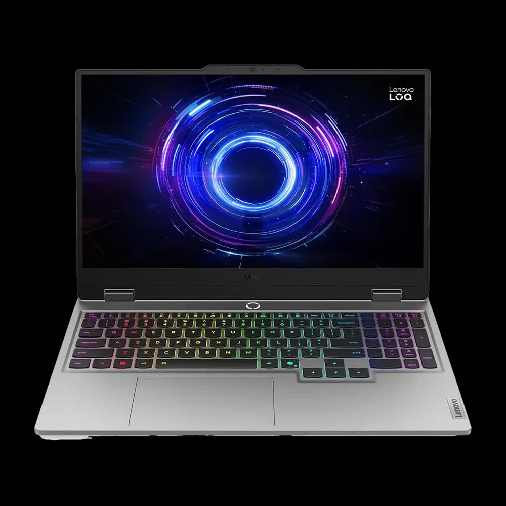 لپ تاپ لنوو مدل LOQ پردازنده i7(13700HX) رم 24GB حافظه 512GB SSD گرافیک 8GB RTX5060