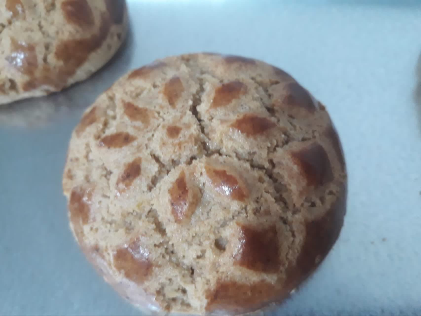 کلوچه عسلی — تصویر ۲